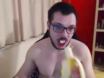 gangstalover8 from Chaturbate