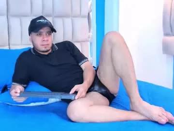 garcia_jacob_ from Chaturbate is Freechat