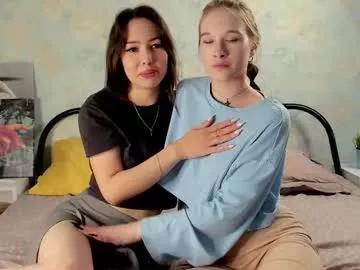garden_flower from Chaturbate is Freechat