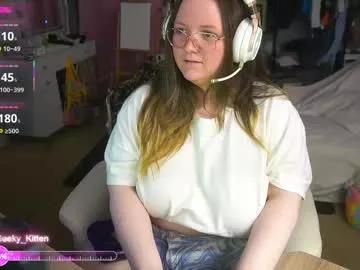geeky_kitten from Chaturbate is Freechat
