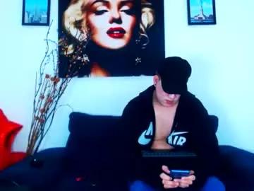 Geerard_ webcams show profile image 