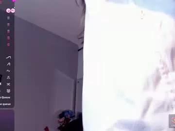 genn_jordan from Chaturbate is Freechat