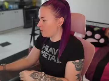 gennyrock from Chaturbate is Freechat