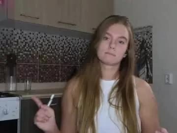 gentle_sasha from Chaturbate is Freechat