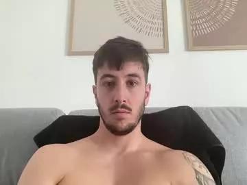 georgebutton77 from Chaturbate is Freechat
