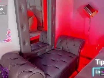 georgina_gray1 from Chaturbate is Freechat
