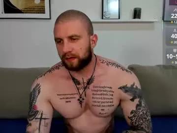 Photos of gerard_finbar from Chaturbate is Freechat