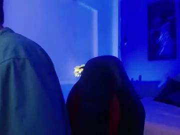 ghost__girl_ from Chaturbate is Freechat