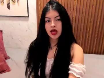 giablaze_ from Chaturbate is Freechat