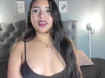 giannaslimjb from Chaturbate is Freechat
