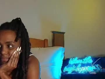 gigimcfee from Chaturbate is Freechat