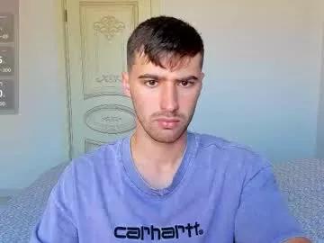 Photos of gilbertogonzales from Chaturbate is Freechat