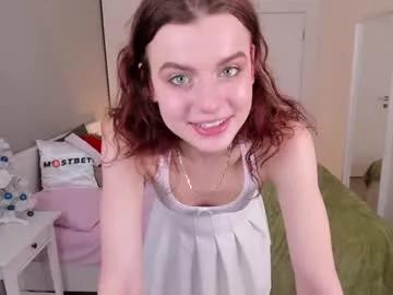 gin_yoon from Chaturbate is Freechat