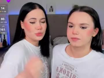 ginarowe from Chaturbate is Freechat