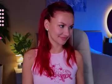 ginger_jessy_ from Chaturbate is Freechat