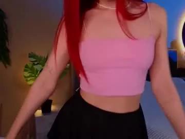 Photos of ginger_jessy_ from Chaturbate is Freechat
