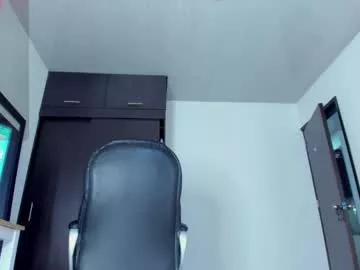 ginger_smil from Chaturbate is Freechat