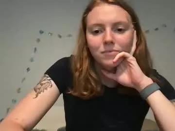 gingerale18 from Chaturbate is Freechat