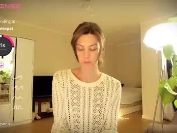 gingerbread__house from Chaturbate is Freechat