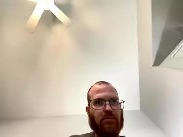 gingerginger111 from Chaturbate is Freechat