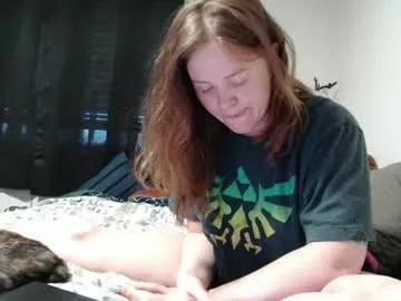 gingervial from Chaturbate is Freechat