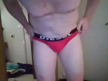 gingerwillygrower1001 from Chaturbate