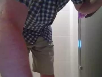 gingerwillygrower1001 from Chaturbate