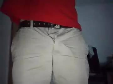 gingerwillygrower1001 from Chaturbate