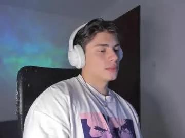 gio_russo from Chaturbate is Freechat