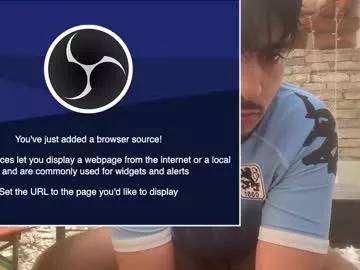 gipsyboysteve from Chaturbate is Freechat