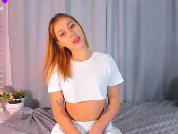 girl_cute_monica from Chaturbate is Freechat