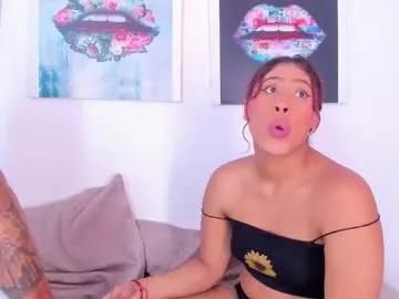 girls_inlove from Chaturbate is Freechat