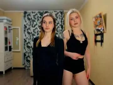girls_n_roses from Chaturbate is Freechat