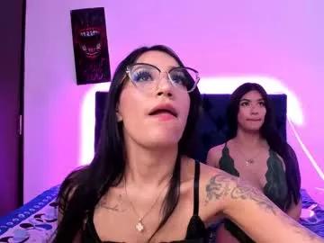 girlshot_sexys from Chaturbate is Freechat
