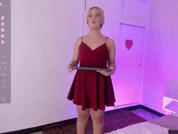 giselleluna from Chaturbate is Freechat