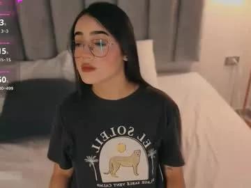 gisselle_palmer from Chaturbate is Freechat