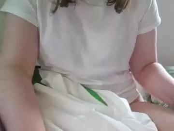 goatsintheshell from Chaturbate is Freechat