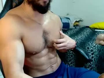 Photos of god_hunkules from Chaturbate is Freechat