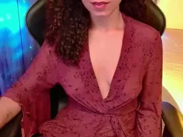 goddess_artemis_ from Chaturbate is Freechat