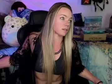 goddess_of_mars from Chaturbate is Freechat