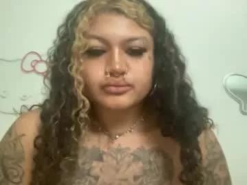 goddessellie17 from Chaturbate is Freechat