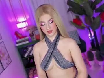 goddessofchaosx from Chaturbate is Freechat