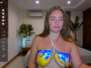 godess_in_love on Chaturbate