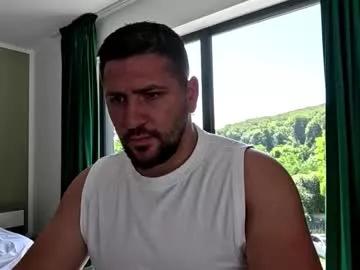 gold_alpha_boy from Chaturbate is Freechat