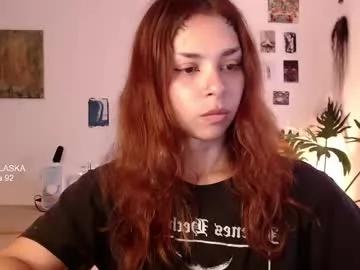 golden_alaska from Chaturbate is Freechat