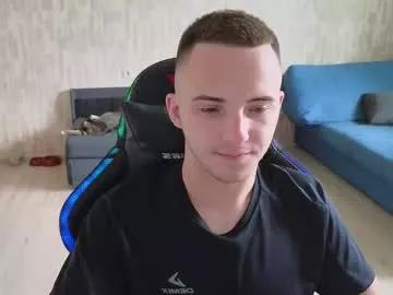 golden_boyyy21 from Chaturbate is Freechat