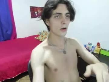golden_ryan from Chaturbate is Freechat