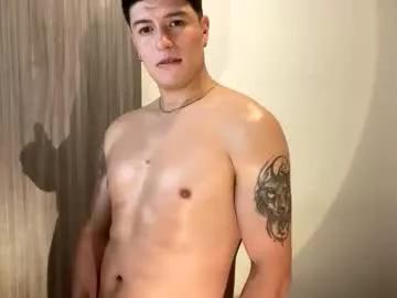 goldenknight33 from Chaturbate is Freechat