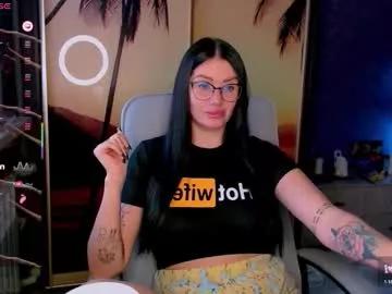 goldenwitchx from Chaturbate is Freechat