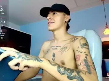 good_sheep from Chaturbate